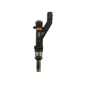 Recambio de inyector para kia rio (yb) 1.2 cat referencia OEM IAM 3531008000  