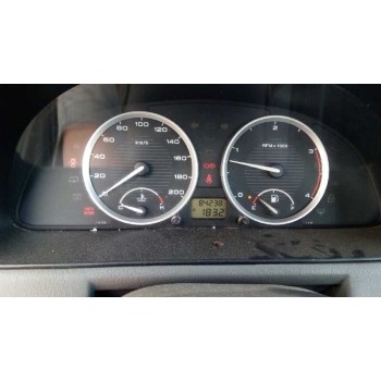 tata safari del año 2006