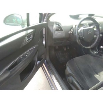 citroën c4 berlina del año 2007