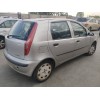 fiat punto berlina (188) del año 2001
