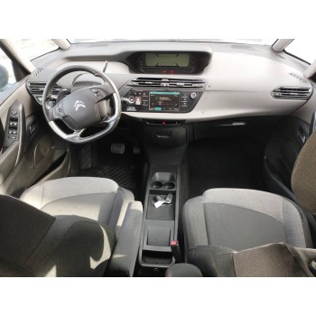 citroën c4 picasso del año 2018