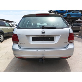 volkswagen golf v variant (1k5) del año 2009