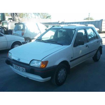 ford fiesta berl./courier del año 1991