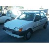 ford fiesta berl./courier del año 1991