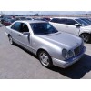 mercedes-benz clase e (w210) berlina diesel del año 1996