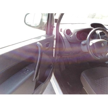 renault kangoo del año 2015