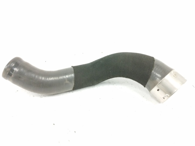 Recambio de tubo presion turbocompresor para renault megane iv berlina 5p 1.3 tce referencia OEM IAM 144602115R  
