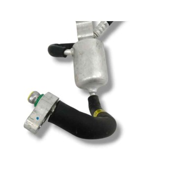 Recambio de tubos aire acondicionado para kia niro e-niro drive referencia OEM IAM   