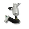 Recambio de tubos aire acondicionado para kia niro e-niro drive referencia OEM IAM   