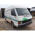 MERCEDES-BENZ MB FURGONETA (W631)