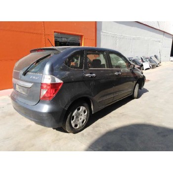 honda fr-v (be) del año 2006