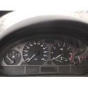 BMW SERIE 3 BERLINA (E46)
