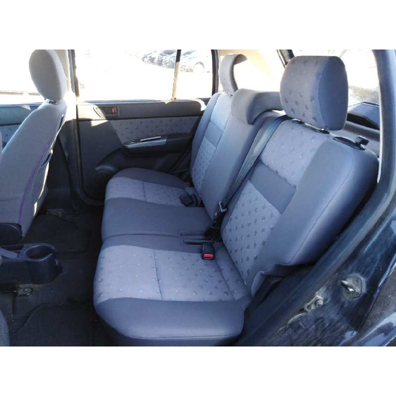 HYUNDAI GETZ (TB) 2005