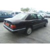 mercedes-benz clase e (w124) berlina del año 1995