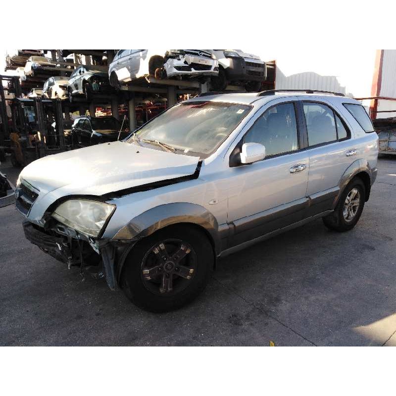 KIA SORENTO I (JC)
