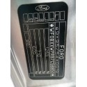 FORD KA (CCQ)