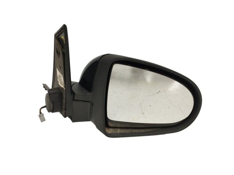 Recambio de retrovisor derecho para mitsubishi colt berlina 5 (z30a) 1.1 cat referencia OEM IAM 7632A164  