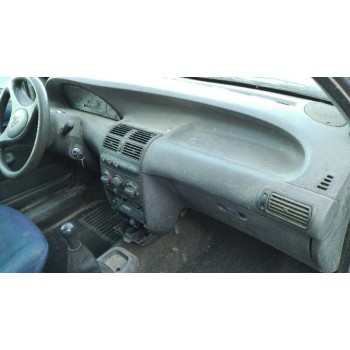 fiat punto berl. (176) del año 1997