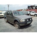 OPEL FRONTERA A
