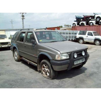 opel frontera a del año 1997