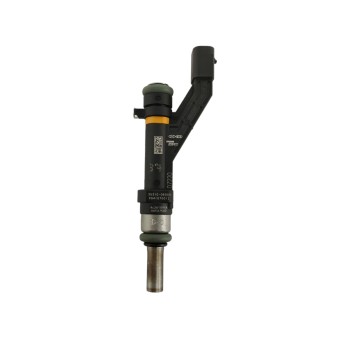 Recambio de inyector para kia rio (yb) 1.2 cat referencia OEM IAM 3531008000  
