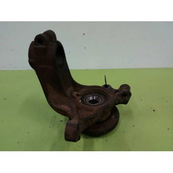 Recambio de mangueta delantera izquierda para citroën c3 1.4 hdi sx plus referencia OEM IAM   