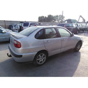 seat cordoba berlina (6k2) del año 1999