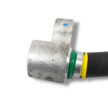 Recambio de tubos aire acondicionado para kia niro e-niro drive referencia OEM IAM   