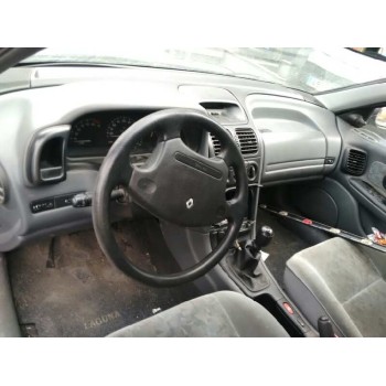renault laguna (b56) del año 1997