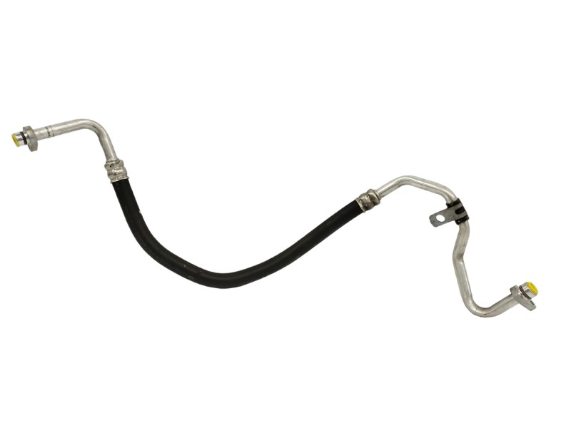 Recambio de tubos aire acondicionado para renault megane iv berlina 5p 1.3 tce referencia OEM IAM 924545421R Recambio de tubos aire acondicionado para renault megane iv berlina 5p 1.3 tce referencia OEM IAM 924545421R