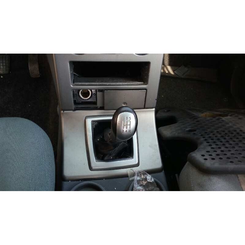 TATA SAFARI (42_FD) 2006