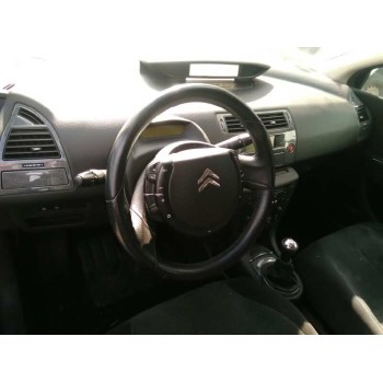 citroën c4 berlina del año 2007