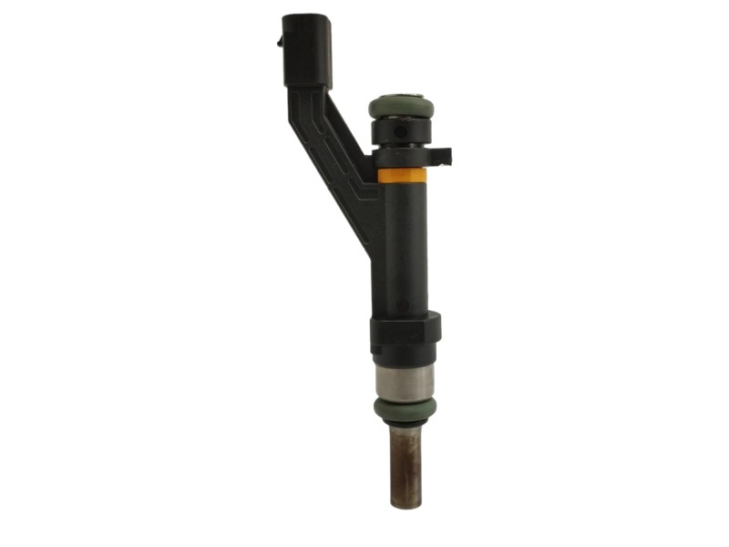Recambio de inyector para kia rio (yb) 1.2 cat referencia OEM IAM 3531008000  