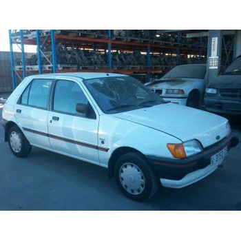 ford fiesta berl./courier del año 1991
