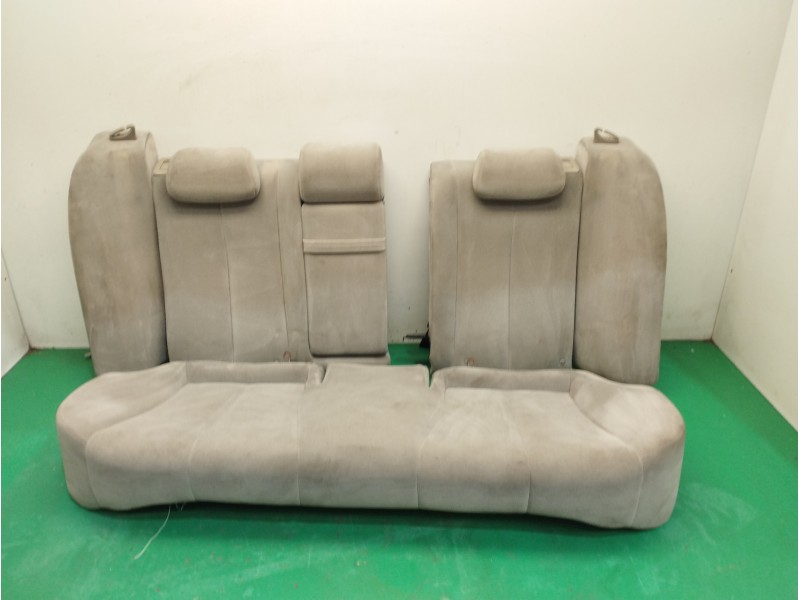 Recambio de asientos traseros para hyundai sonata (nf) 2.0 crdi cat referencia OEM IAM   