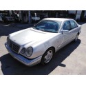 MERCEDES-BENZ CLASE E (W210)