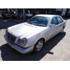 mercedes-benz clase e (w210) berlina diesel del año 1996