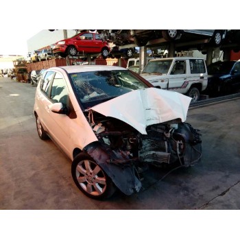 mercedes-benz clase a (w169) del año 2011