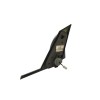 Recambio de retrovisor derecho para mitsubishi colt berlina 5 (z30a) 1.1 cat referencia OEM IAM 7632A164  