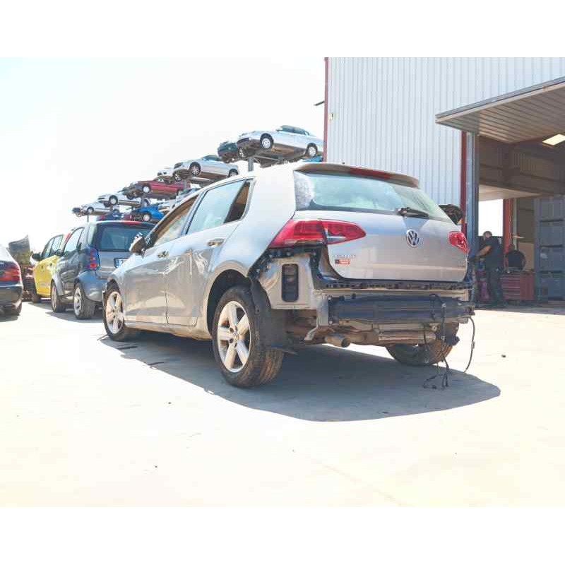 VOLKSWAGEN GOLF VII (5G1, BQ1, BE1, BE2)