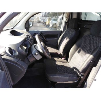 renault kangoo del año 2015