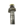 Recambio de tubos aire acondicionado para renault megane iv berlina 5p 1.3 tce referencia OEM IAM 924545421R  