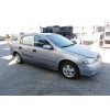opel astra g berlina del año 2000
