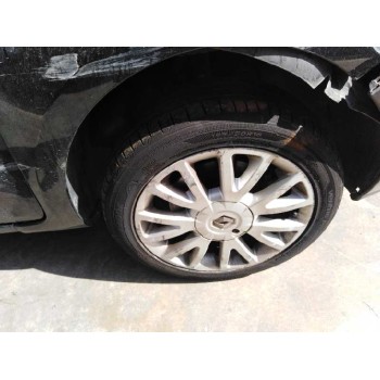 renault clio iii del año 2006