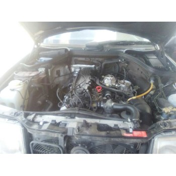 mercedes-benz clase e (w124) berlina del año 1995