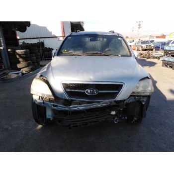 kia sorento i (jc) del año 2005