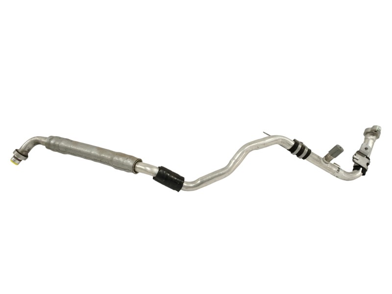 Recambio de tubos aire acondicionado para renault megane iv berlina 5p 1.3 tce referencia OEM IAM 924801894R Recambio de tubos aire acondicionado para renault megane iv berlina 5p 1.3 tce referencia OEM IAM 924801894R