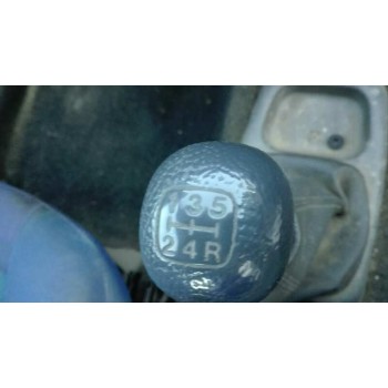 fiat punto berl. (176) del año 1997