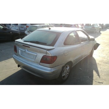 citroën xsara coupé (n0) del año 2001