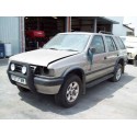 OPEL FRONTERA A